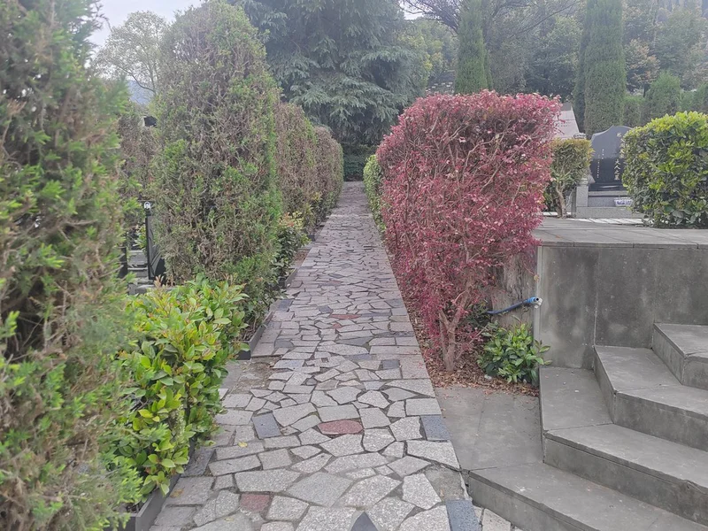 福果文化，让生命在山水间永续