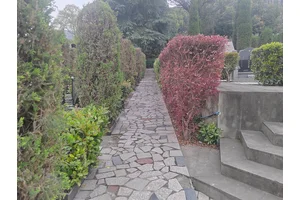 福果文化，让生命在山水间永续